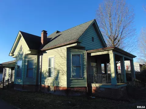 507 Everett St, Marion, IL 62959 photo 1