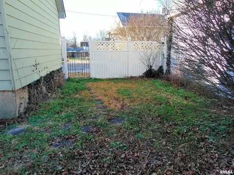 507 Everett St, Marion, IL 62959 photo 26