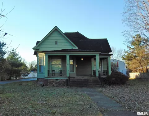 507 Everett St, Marion, IL 62959 photo 22
