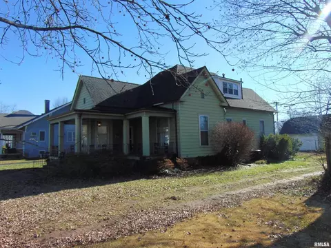 507 Everett St, Marion, IL 62959 photo 23