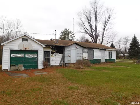 2970 Nation Rd, Salem, IL 62881 photo 4