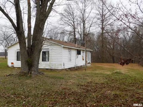 2970 Nation Rd, Salem, IL 62881 photo 2