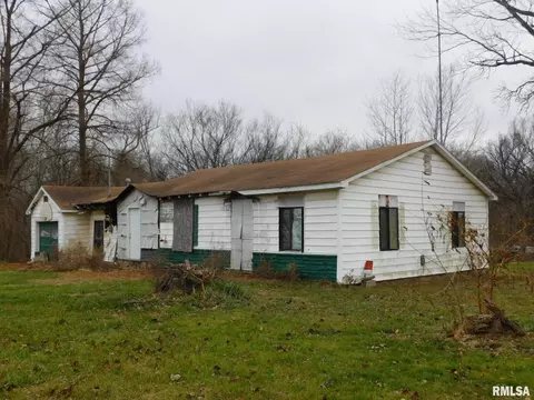 2970 Nation Rd, Salem, IL 62881 photo 1