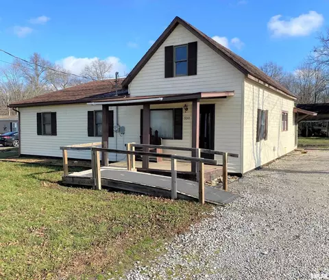 930 S State St, Flora, IL 62839 photo 34