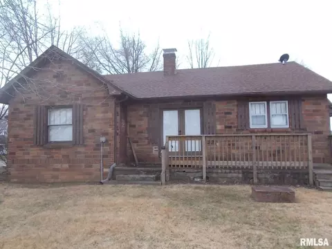 401 S 3rd St, Ava, IL 62907 photo 1