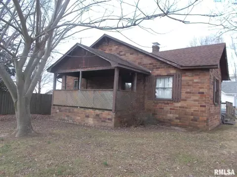 401 S 3rd St, Ava, IL 62907 photo 2