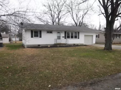 26 Arline Dr, Centralia, IL 62801 photo 1