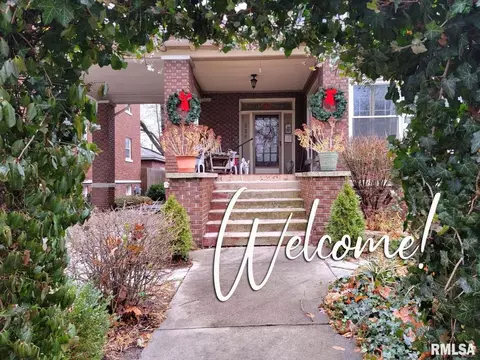 524 E Broadway Ave, Centralia, IL 62801 photo 1