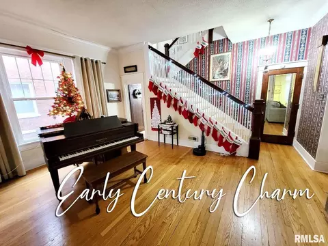 524 E Broadway Ave, Centralia, IL 62801 photo 12
