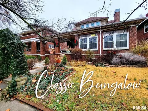 524 E Broadway Ave, Centralia, IL 62801 photo 3
