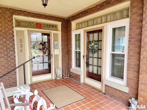 524 E Broadway Ave, Centralia, IL 62801 photo 5