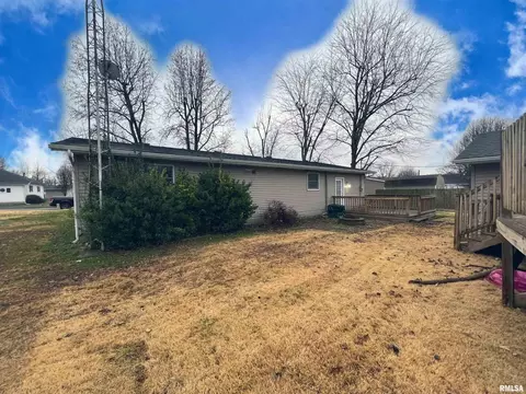 807 E Main St, Christopher, IL 62822 photo 5
