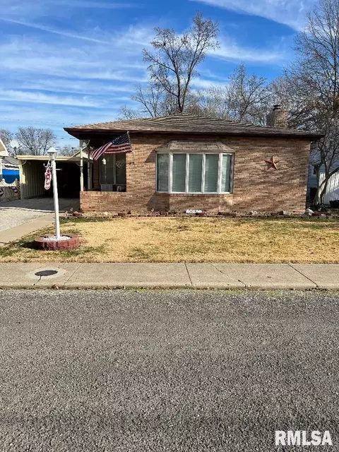 509 Melrose Ave, Centralia, IL 62801 photo 1