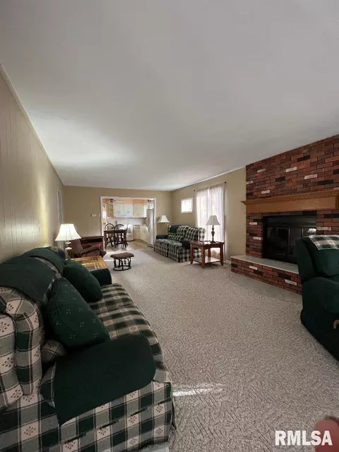 509 Melrose Ave, Centralia, IL 62801 photo 5