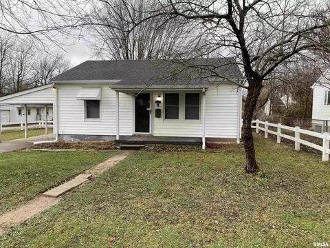 1219 Midway Ct, Marion, IL 62959 photo 1