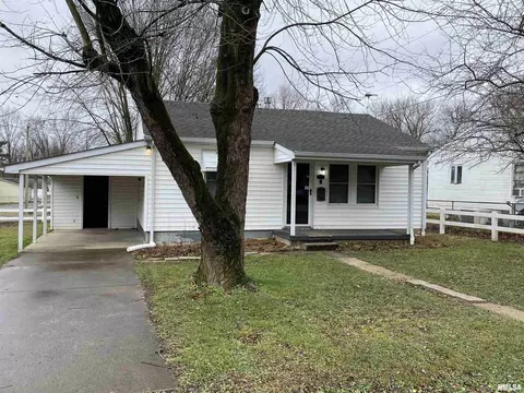 1219 Midway Ct, Marion, IL 62959 photo 2