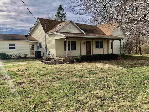 12681 Cochran Rd, Marion, IL 62959 photo 1
