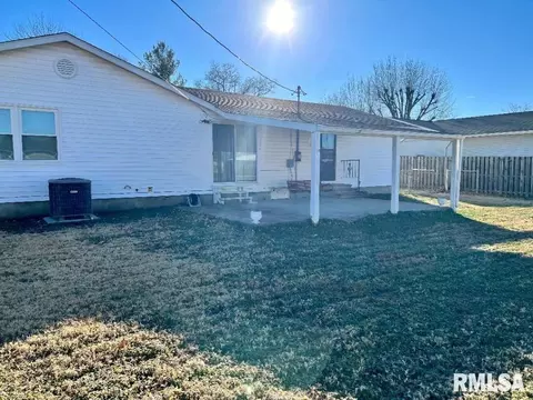 2216 Michelle Ln, Marion, IL 62959 photo 25
