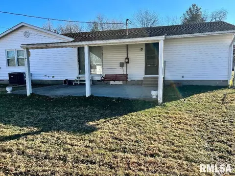 2216 Michelle Ln, Marion, IL 62959 photo 24