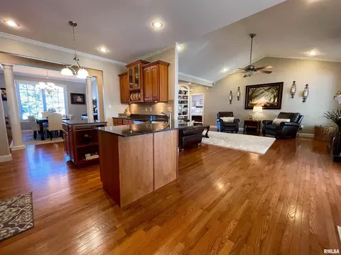 422 Bainbridge Rd, Marion, IL 62959 photo 7
