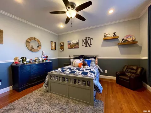 422 Bainbridge Rd, Marion, IL 62959 photo 9