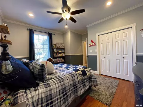 422 Bainbridge Rd, Marion, IL 62959 photo 10