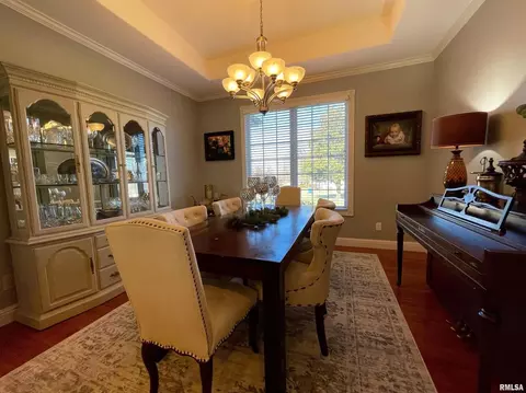 422 Bainbridge Rd, Marion, IL 62959 photo 4