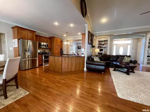 422 Bainbridge Rd, Marion, IL 62959 photo 14