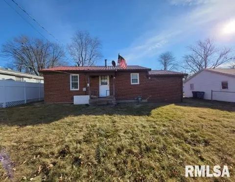 4 Beverly Hts, Mount Vernon, IL 62864 photo 30