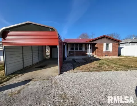 4 Beverly Hts, Mount Vernon, IL 62864 photo 2
