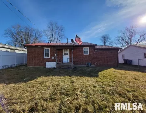 4 Beverly Hts, Mount Vernon, IL 62864 photo 10
