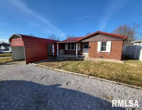 4 Beverly Hts, Mount Vernon, IL 62864 photo 1