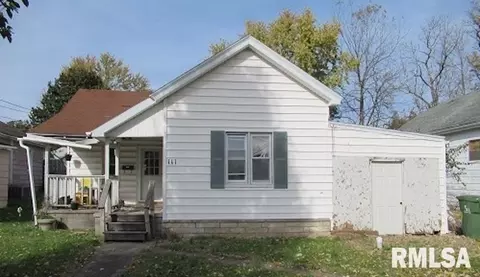 111 Kirk St, Anna, IL 62906 photo 1