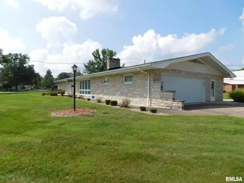 20 Deer Path Dr, Salem, IL 62881 photo 2