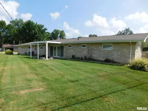20 Deer Path Dr, Salem, IL 62881 photo 3