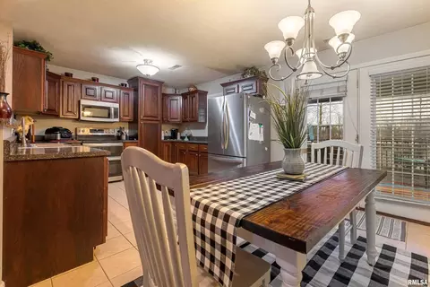 2306 Spring Ln, Marion, IL 62959 photo 13