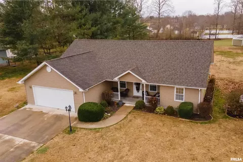 2306 Spring Ln, Marion, IL 62959 photo 8