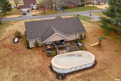 2306 Spring Ln, Marion, IL 62959 photo 7