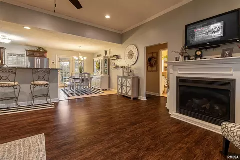2306 Spring Ln, Marion, IL 62959 photo 10