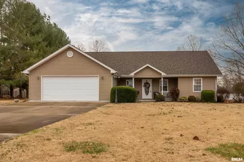 2306 Spring Ln, Marion, IL 62959 photo 2