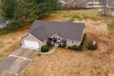 2306 Spring Ln, Marion, IL 62959 photo 32