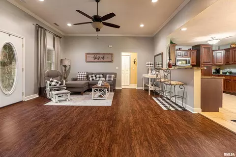 2306 Spring Ln, Marion, IL 62959 photo 11