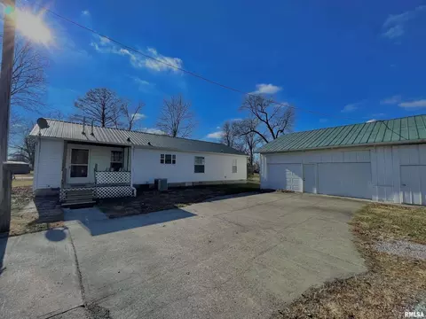 140 Elm St, Noble, IL 62868 photo 45