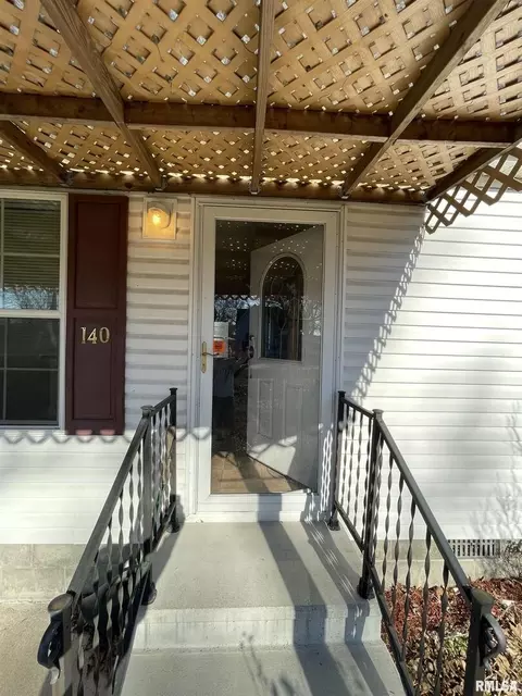 140 Elm St, Noble, IL 62868 photo 3