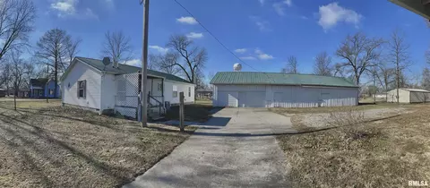 140 Elm St, Noble, IL 62868 photo 42