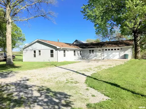 250 Mount Hebron Rd, Makanda, IL 62958