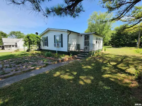 312 S 2nd St, Broughton, IL 62817 photo 32