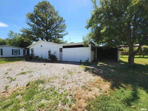 312 S 2nd St, Broughton, IL 62817 photo 44