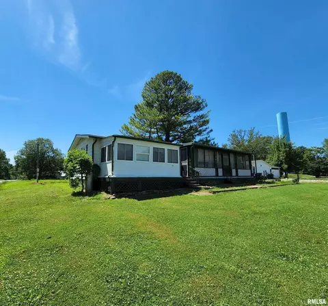 312 S 2nd St, Broughton, IL 62817 photo 50