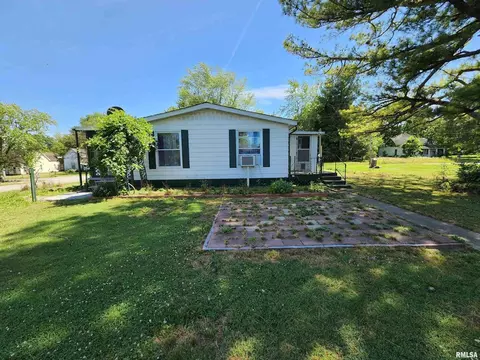 312 S 2nd St, Broughton, IL 62817 photo 33